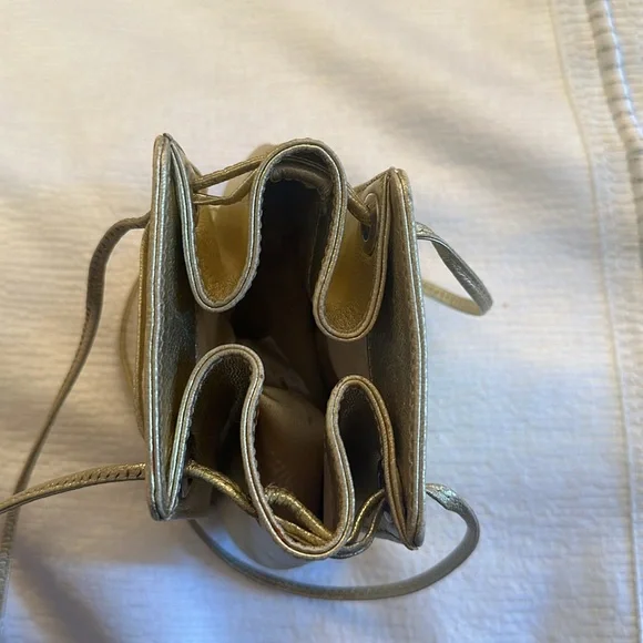 Vintage Moschino Evening Bag - Picture 5 of 7